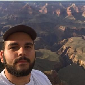 Meet your Posher, Jason